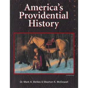 America's Providencial History