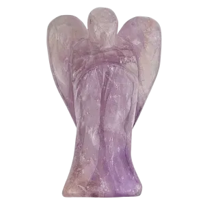 Amethyst Angel #305