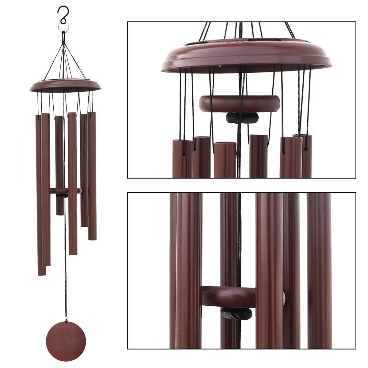 Anniversary Wind Chime AWC59