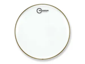 Aquarian 22" Classic Clear Drum Head