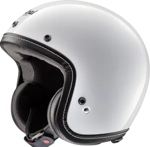 ARAI Classic-V Helmet - White - 2XL 0104-2957