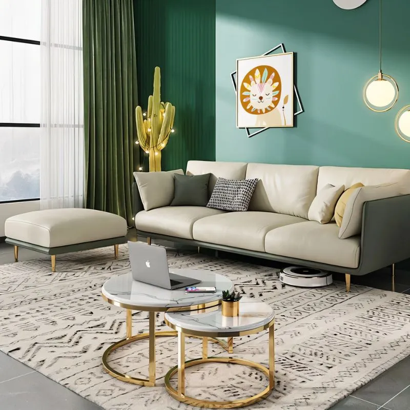 Armuta Pillow Sofa