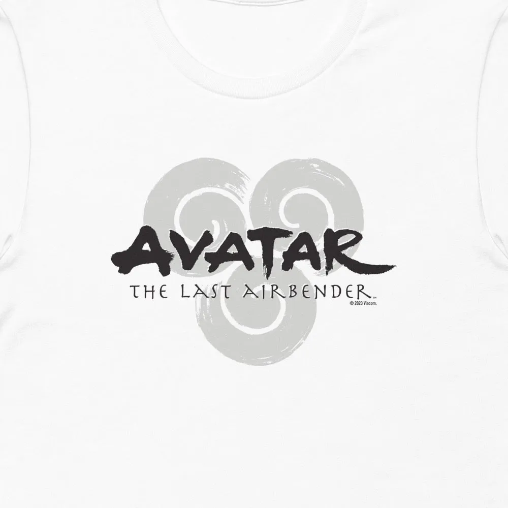 Avatar: The Last Airbender Air Nomads T-Shirt