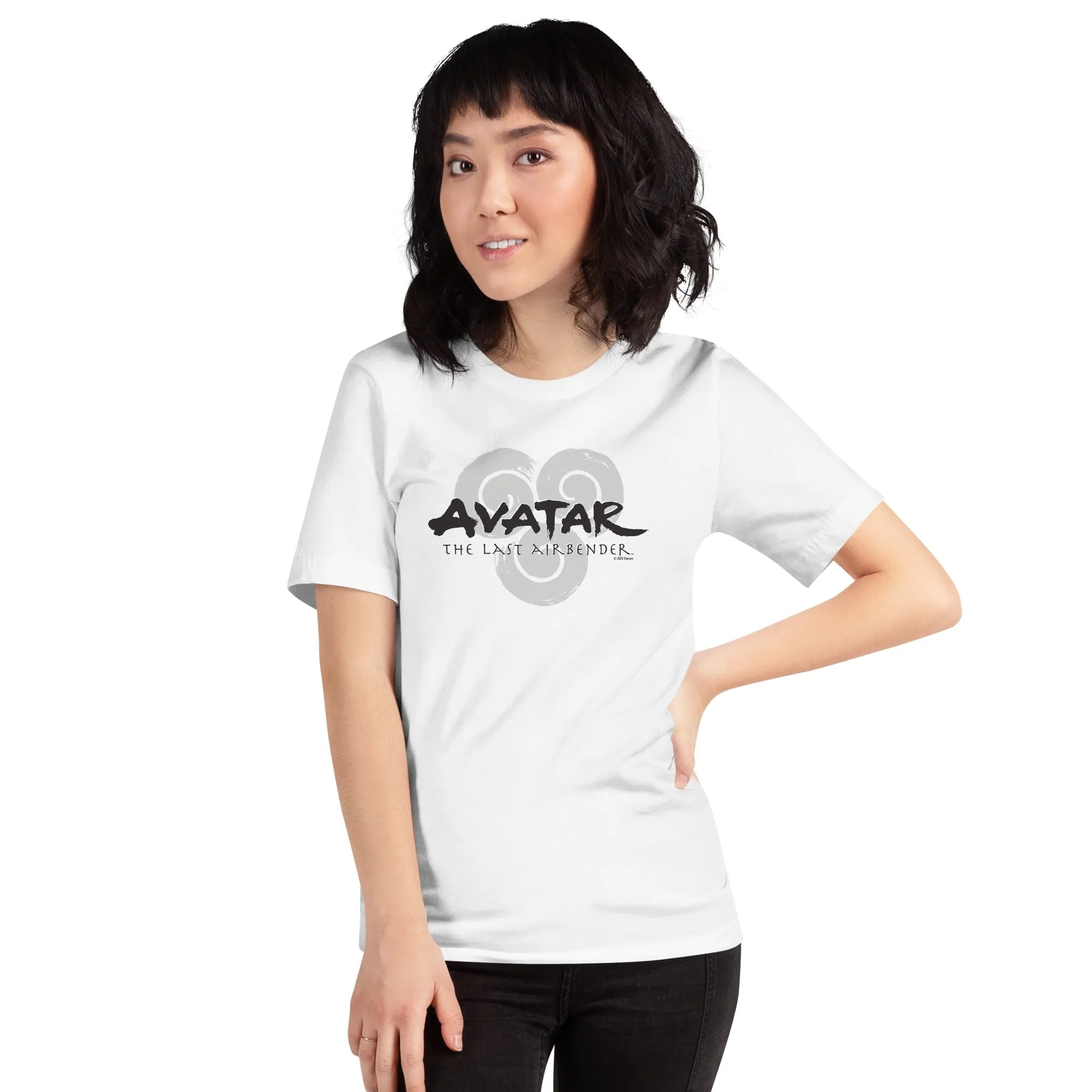 Avatar: The Last Airbender Air Nomads T-Shirt