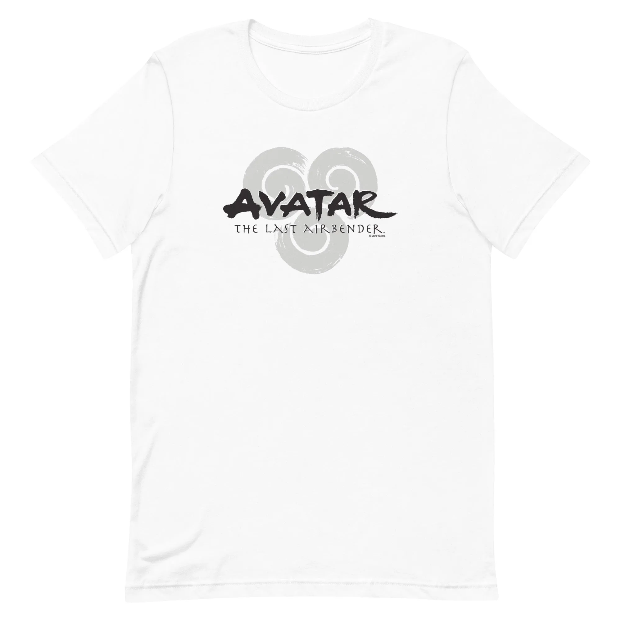 Avatar: The Last Airbender Air Nomads T-Shirt