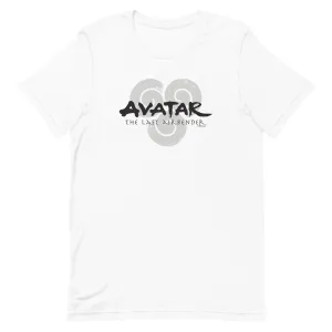 Avatar: The Last Airbender Air Nomads T-Shirt