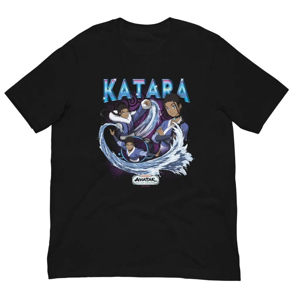 Avatar: The Last Airbender Katara Heartthrob Unisex T-Shirt