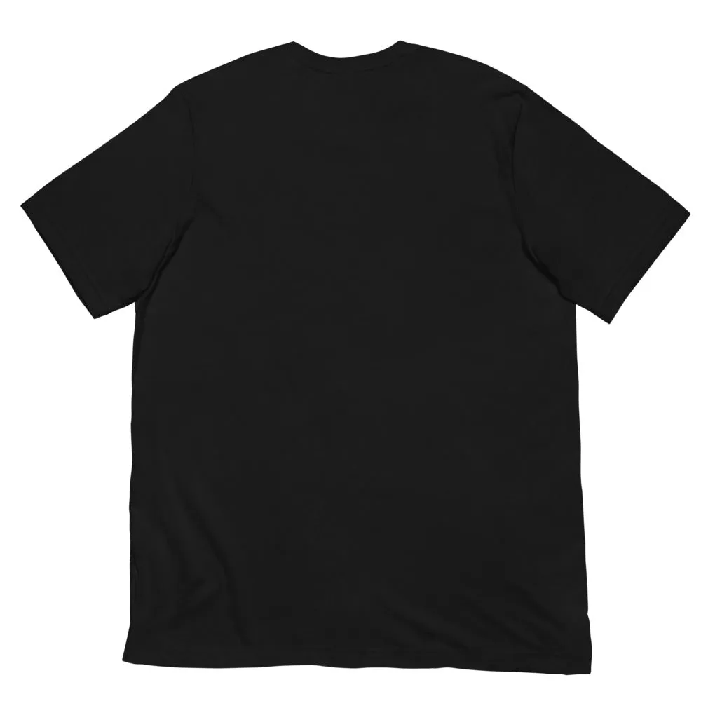 Avatar: The Last Airbender Katara Heartthrob Unisex T-Shirt