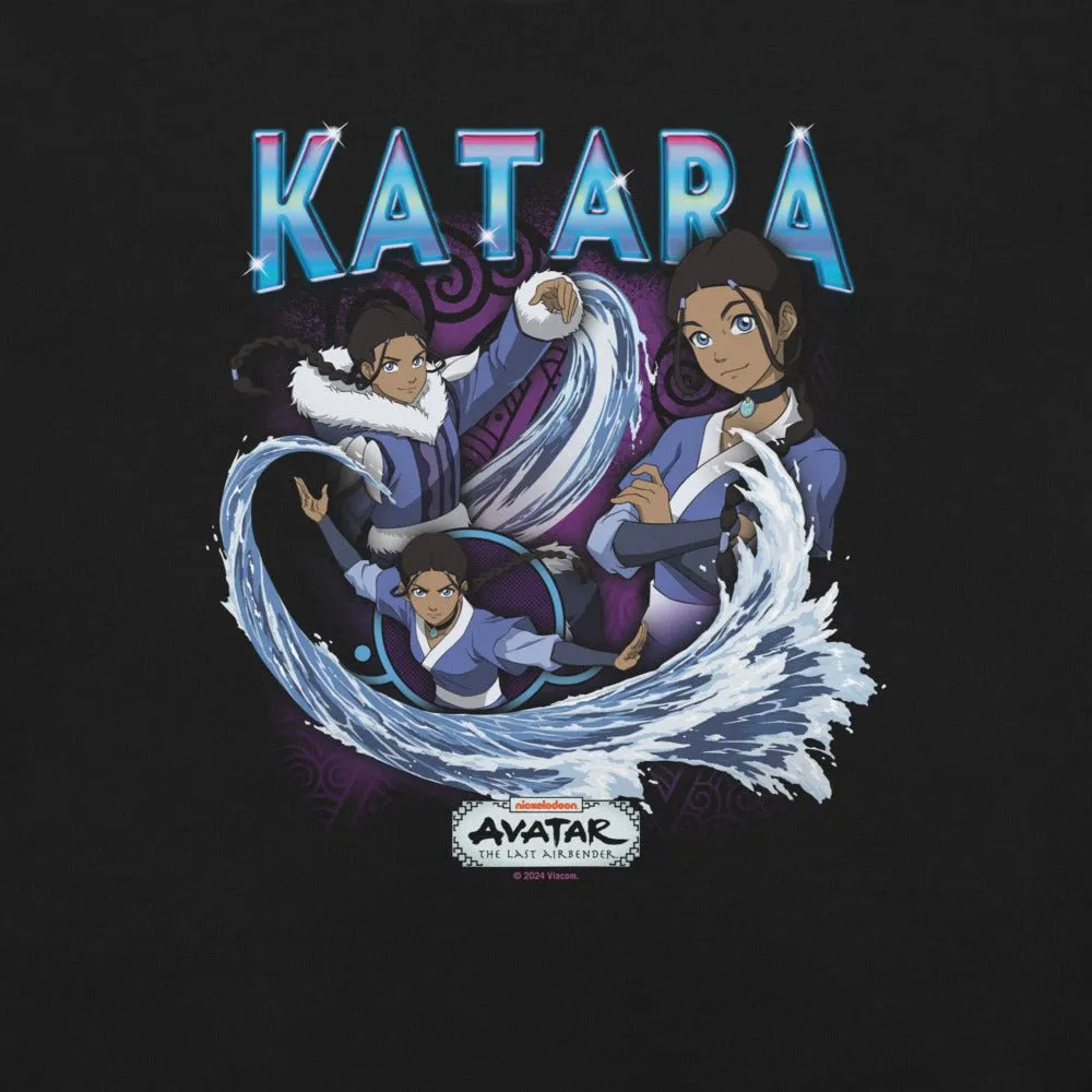 Avatar: The Last Airbender Katara Heartthrob Unisex T-Shirt