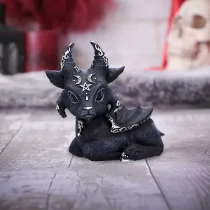 Baal Cult Cuties 9cm Figurine