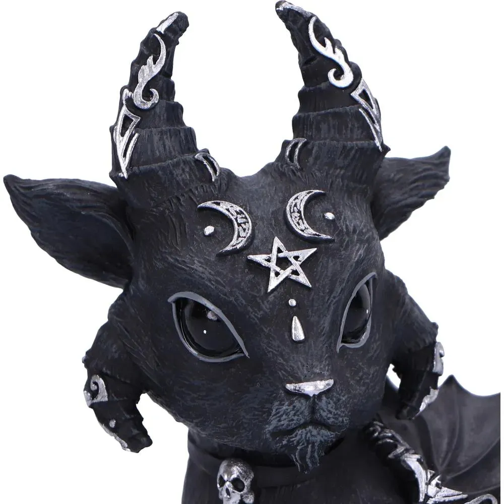 Baal Cult Cuties 9cm Figurine