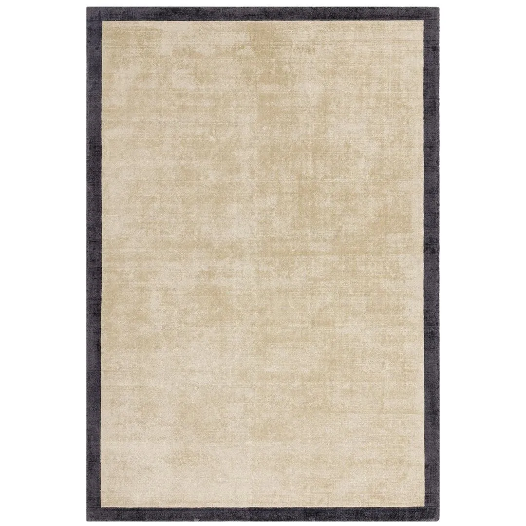 Blade Rug - Putty/Charcoal
