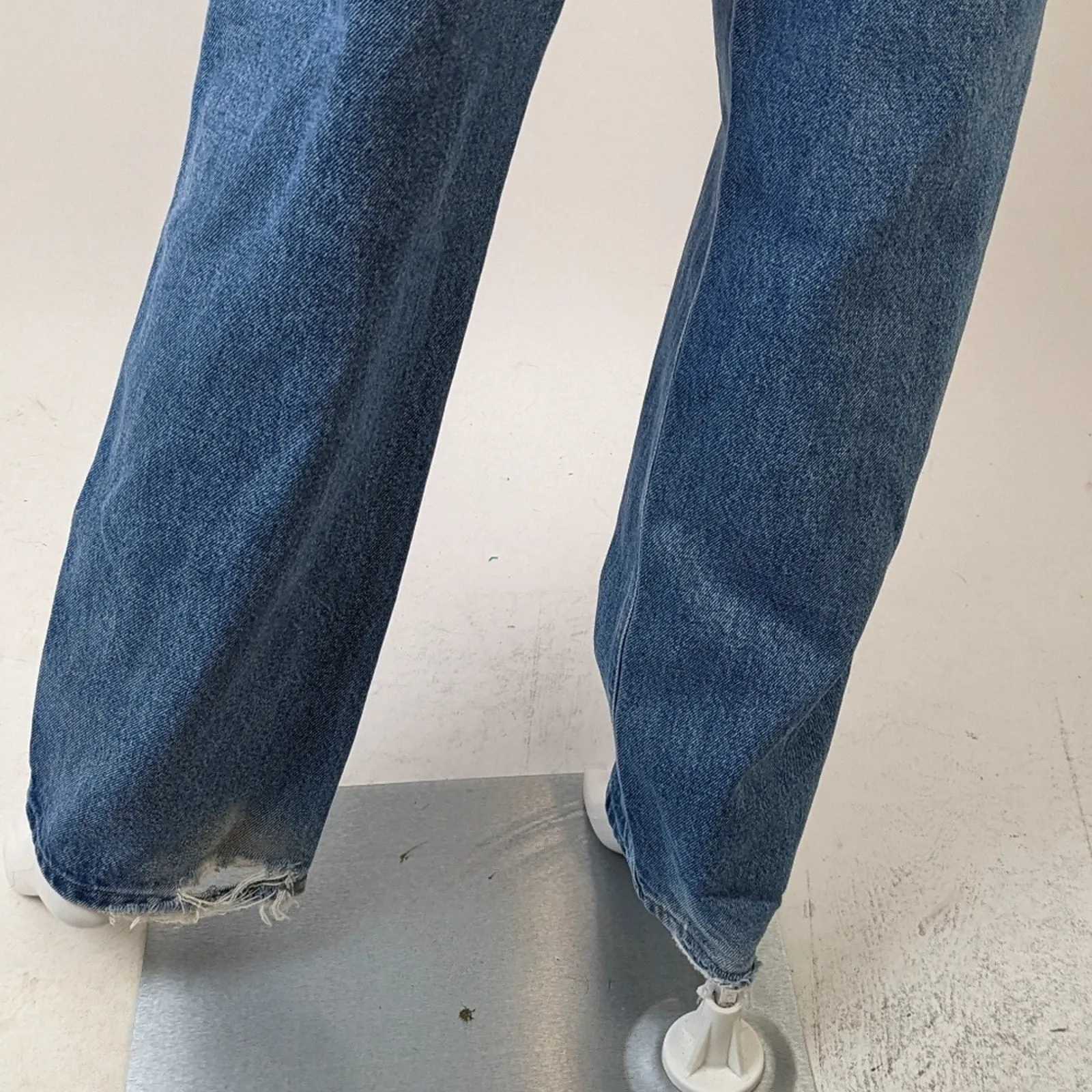 Carhartt Traditional Fit Men's Jeans