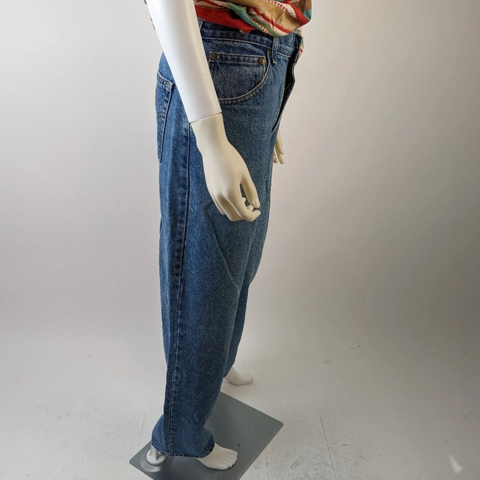 Carhartt Traditional Fit Men's Jeans