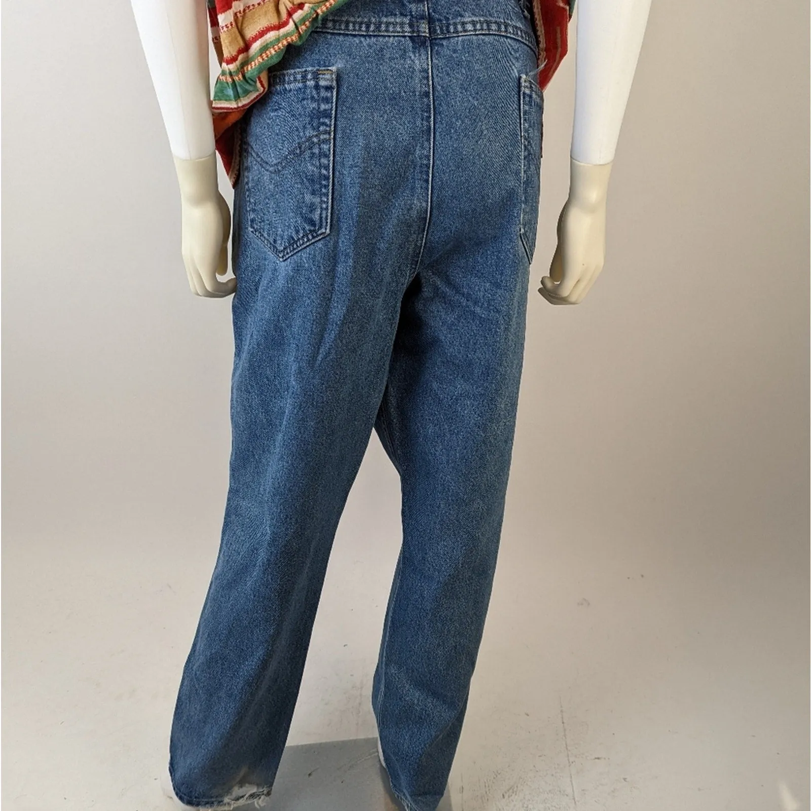 Carhartt Traditional Fit Men's Jeans