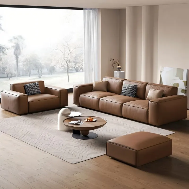 Catre Pillow Sofa