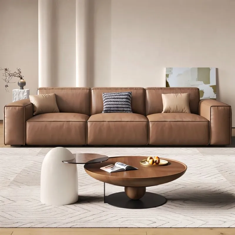 Catre Pillow Sofa