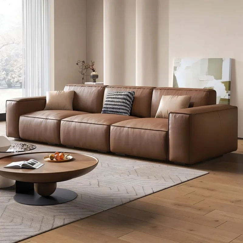 Catre Pillow Sofa