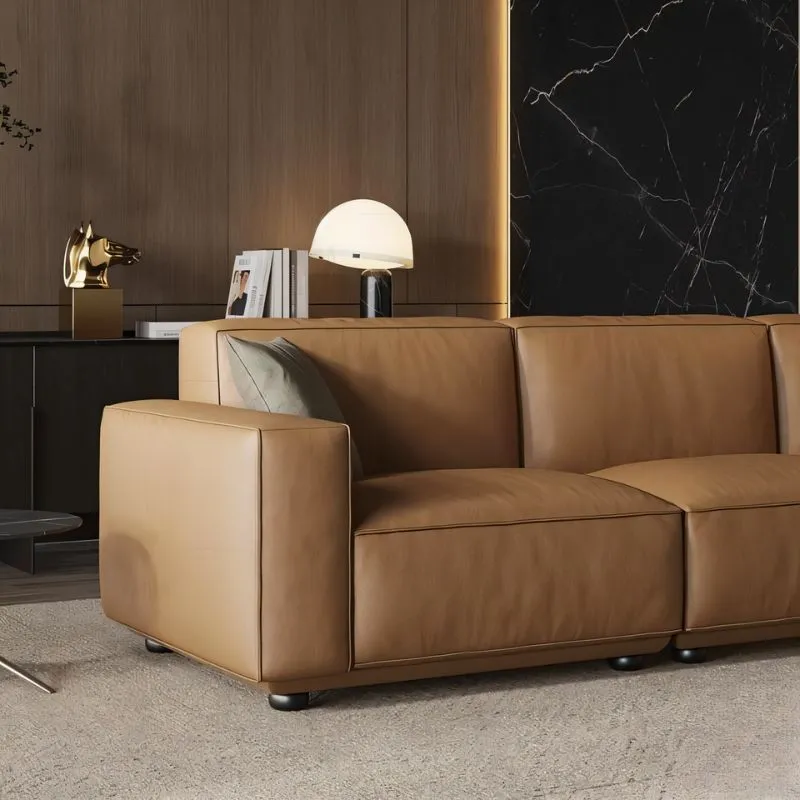 Catre Pillow Sofa