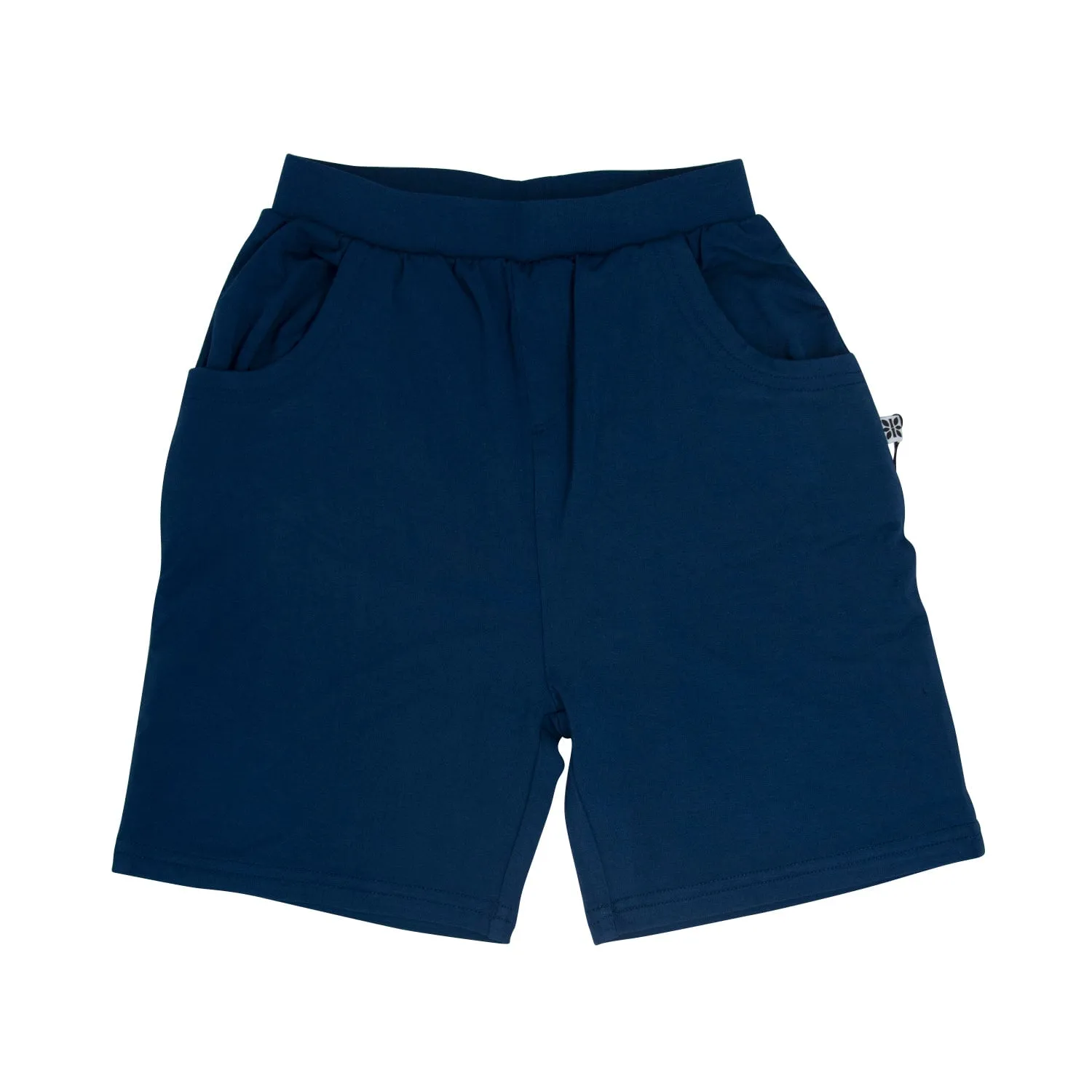 Classic Shorts - Classic Navy