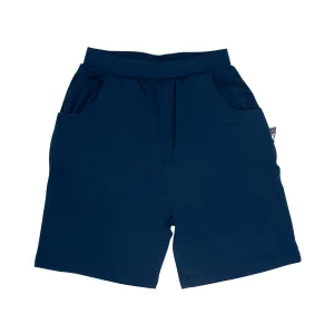 Classic Shorts - Classic Navy