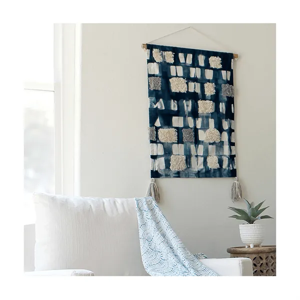 Crane Baby & Kids Room Hanging Wall Decor - Caspian