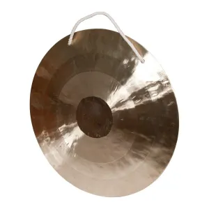 DOBANI Wind Gong 12" (30cm) w/ Beater