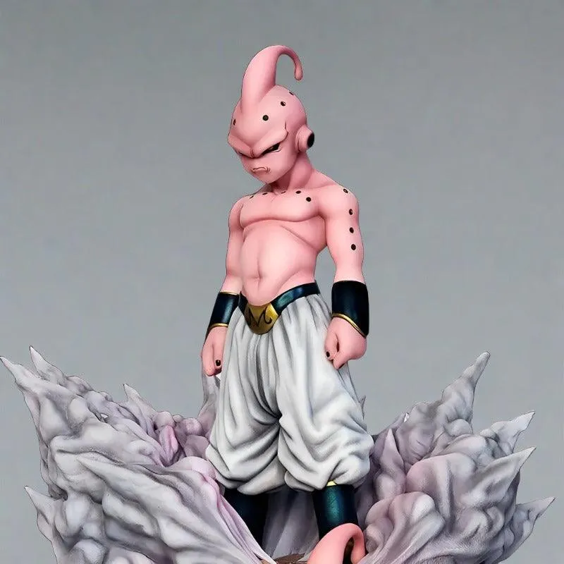 Dragon Ball Anime Figure Chaos Majin Buu 33cm (13") PVC Statue