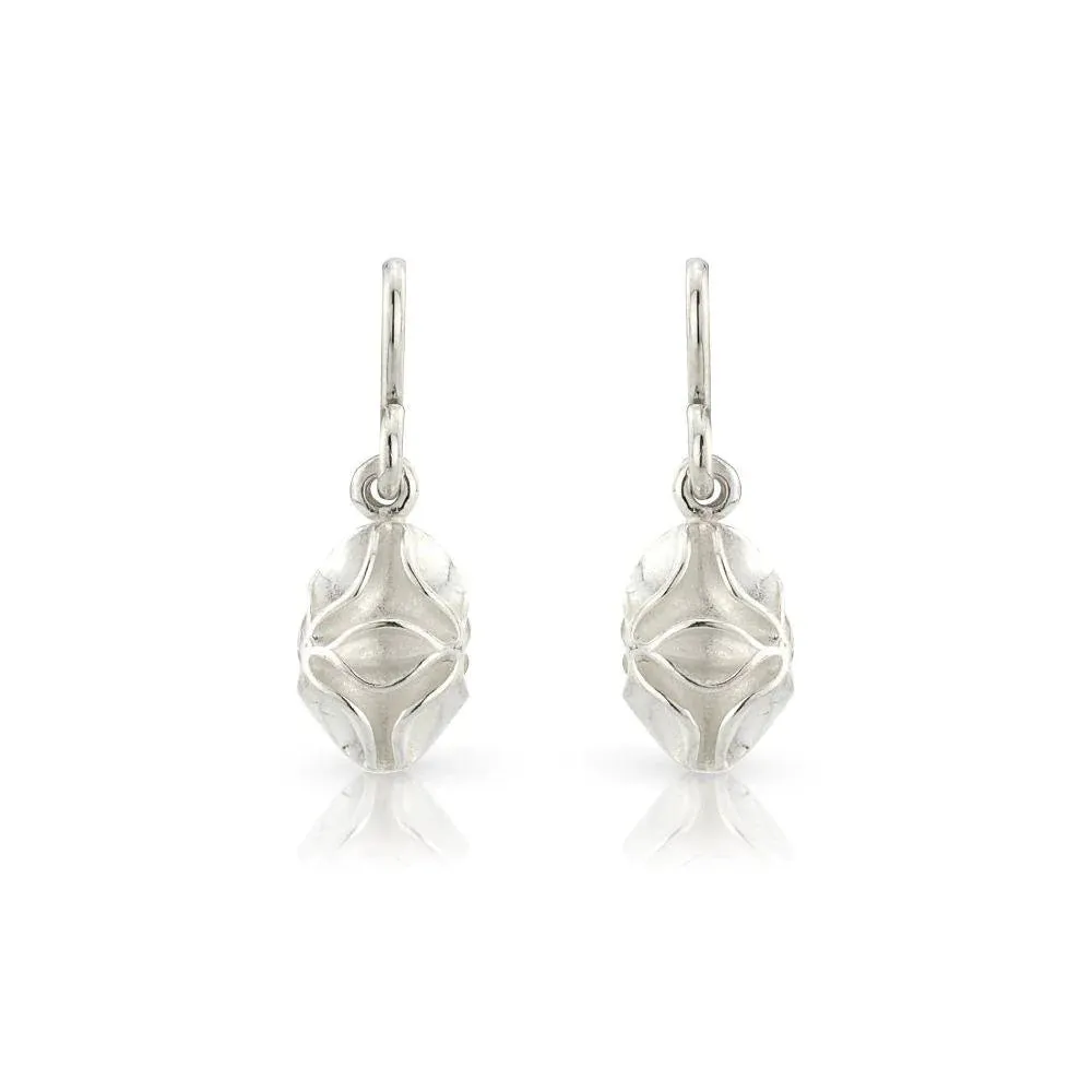 EMBLA EARRINGS long