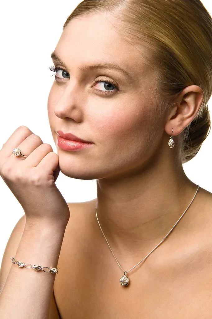 EMBLA EARRINGS long
