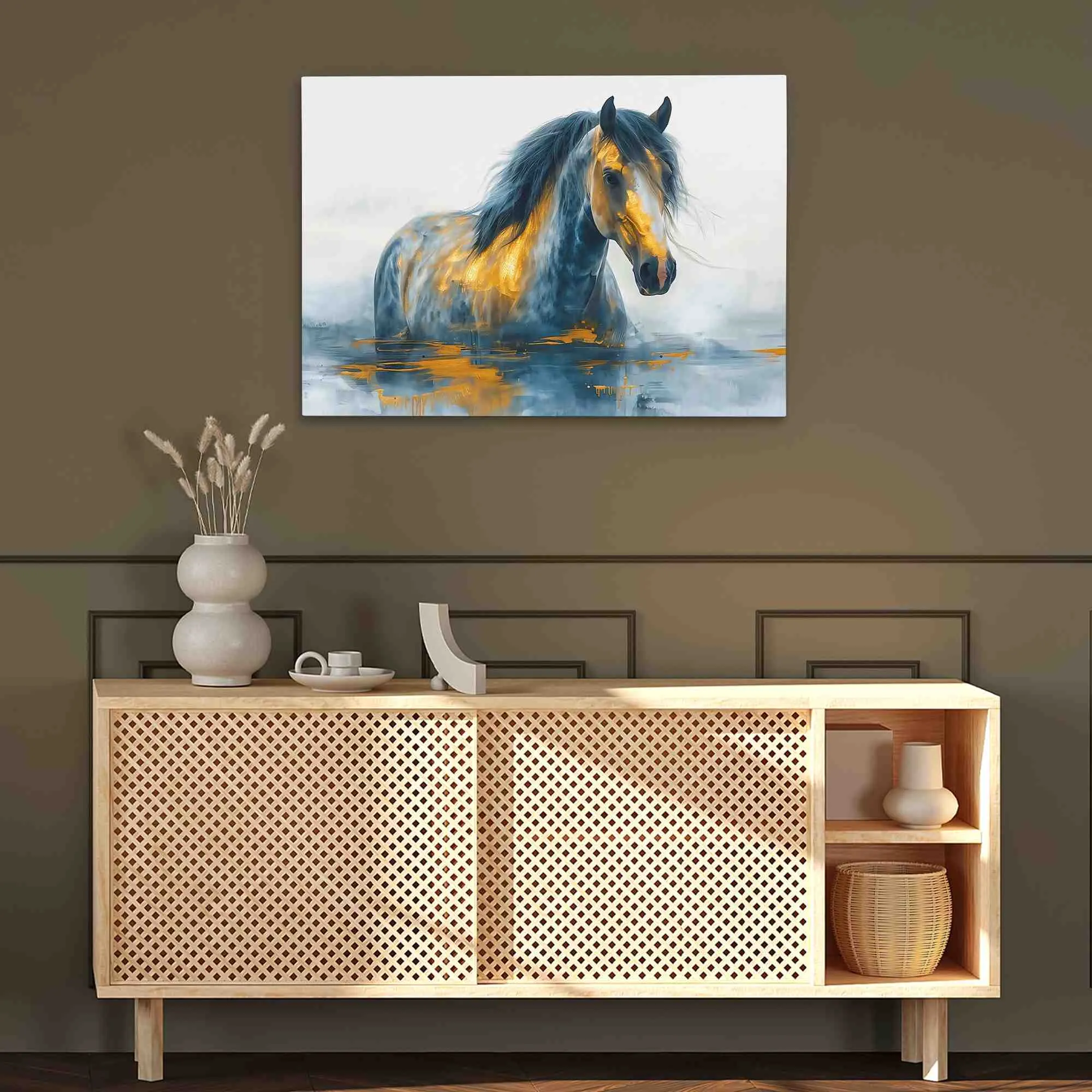 Equine Odyssey