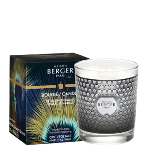 Exquisite Sparkle Candle