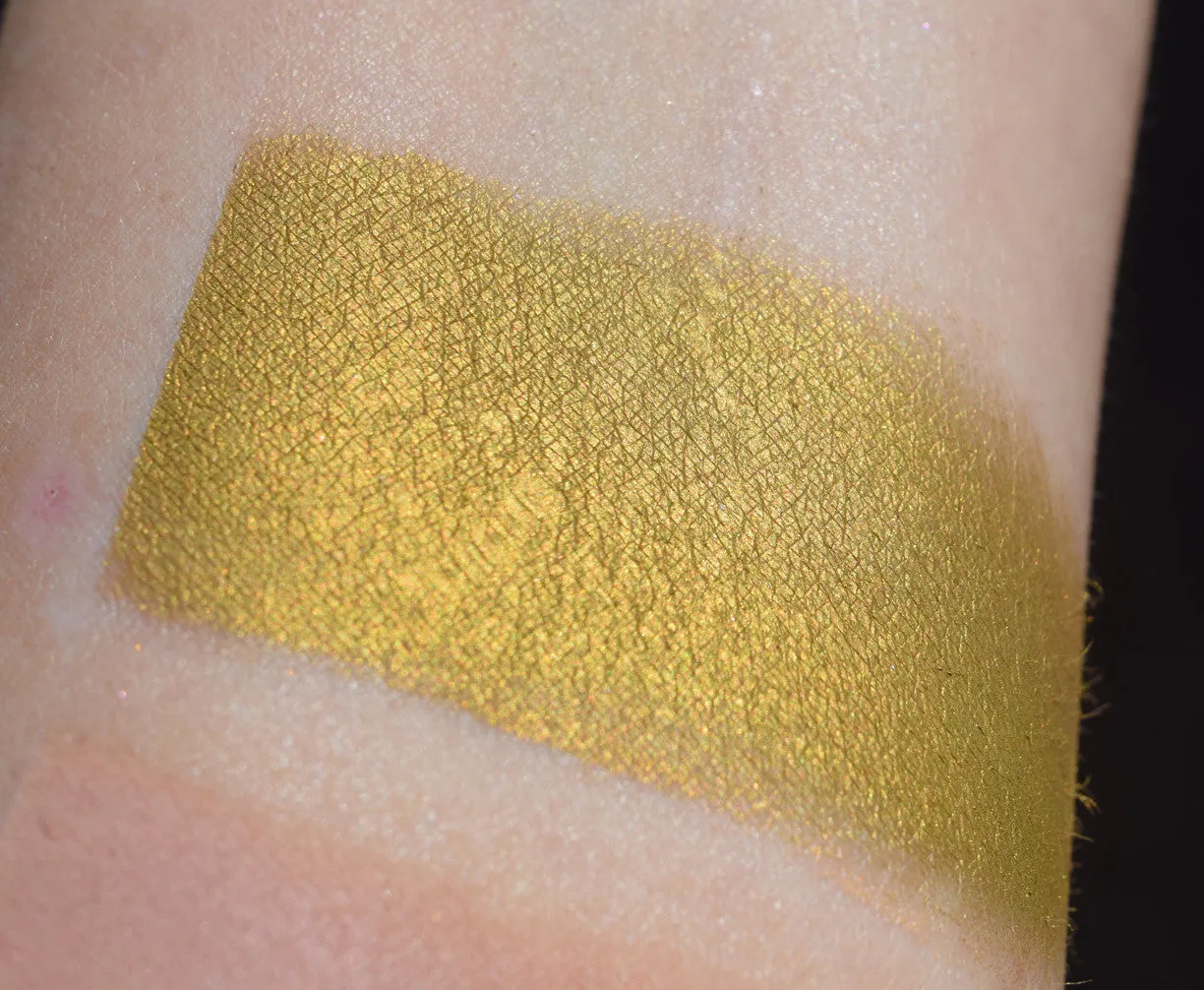 FIDEI DEFENSATRIX - eyeshadow