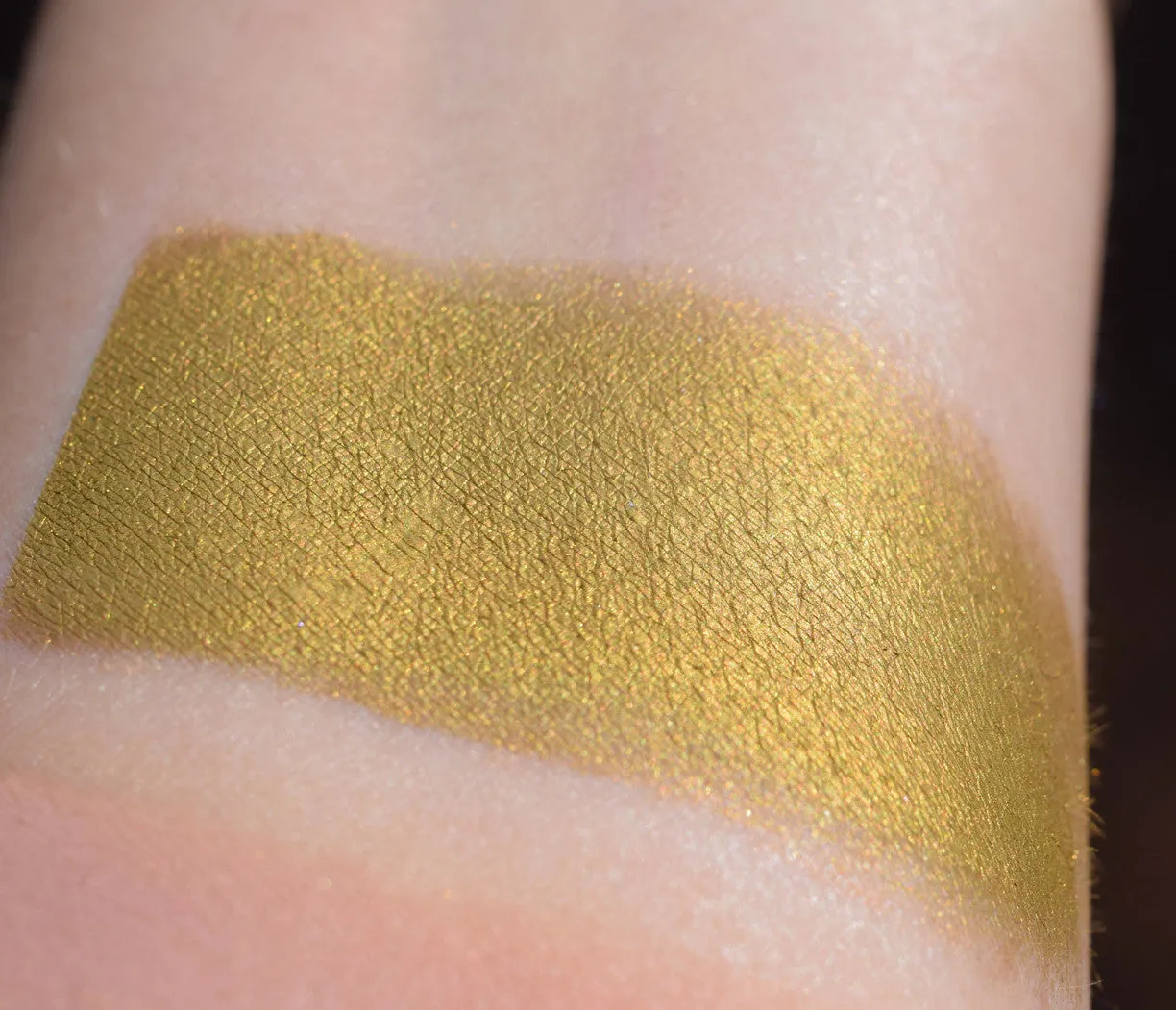 FIDEI DEFENSATRIX - eyeshadow