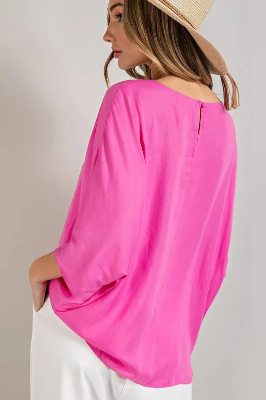 Go With The Flop Top