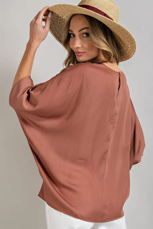 Go With The Flop Top