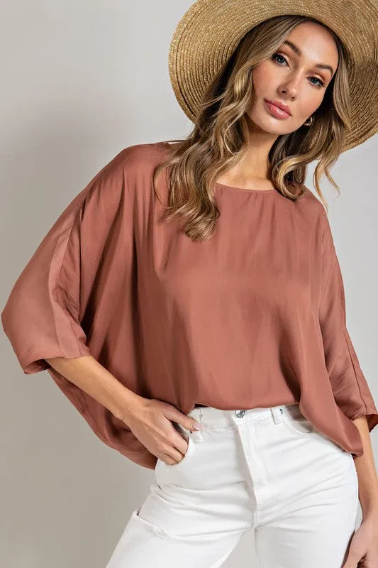 Go With The Flop Top