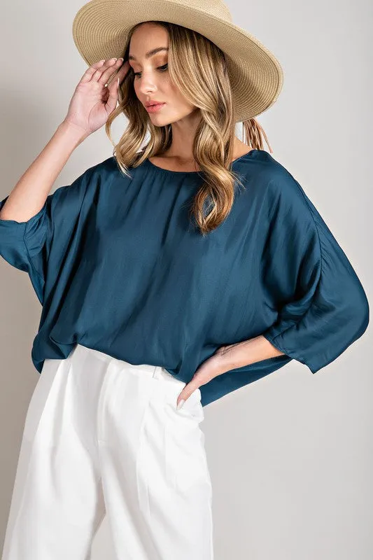 Go With The Flop Top