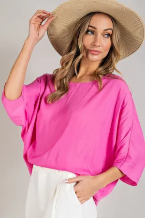 Go With The Flop Top