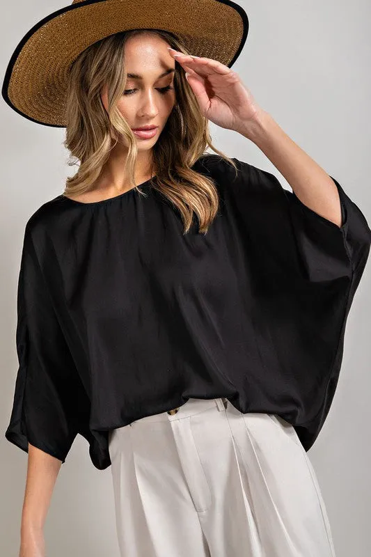 Go With The Flop Top
