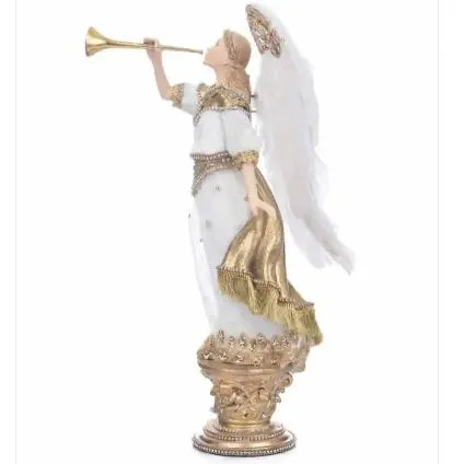 Heralding Angel Tabletop 28-328034