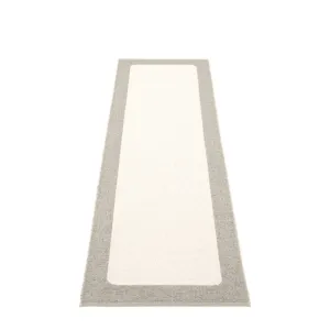 Ilda Rug - Vanilla/Warm Grey