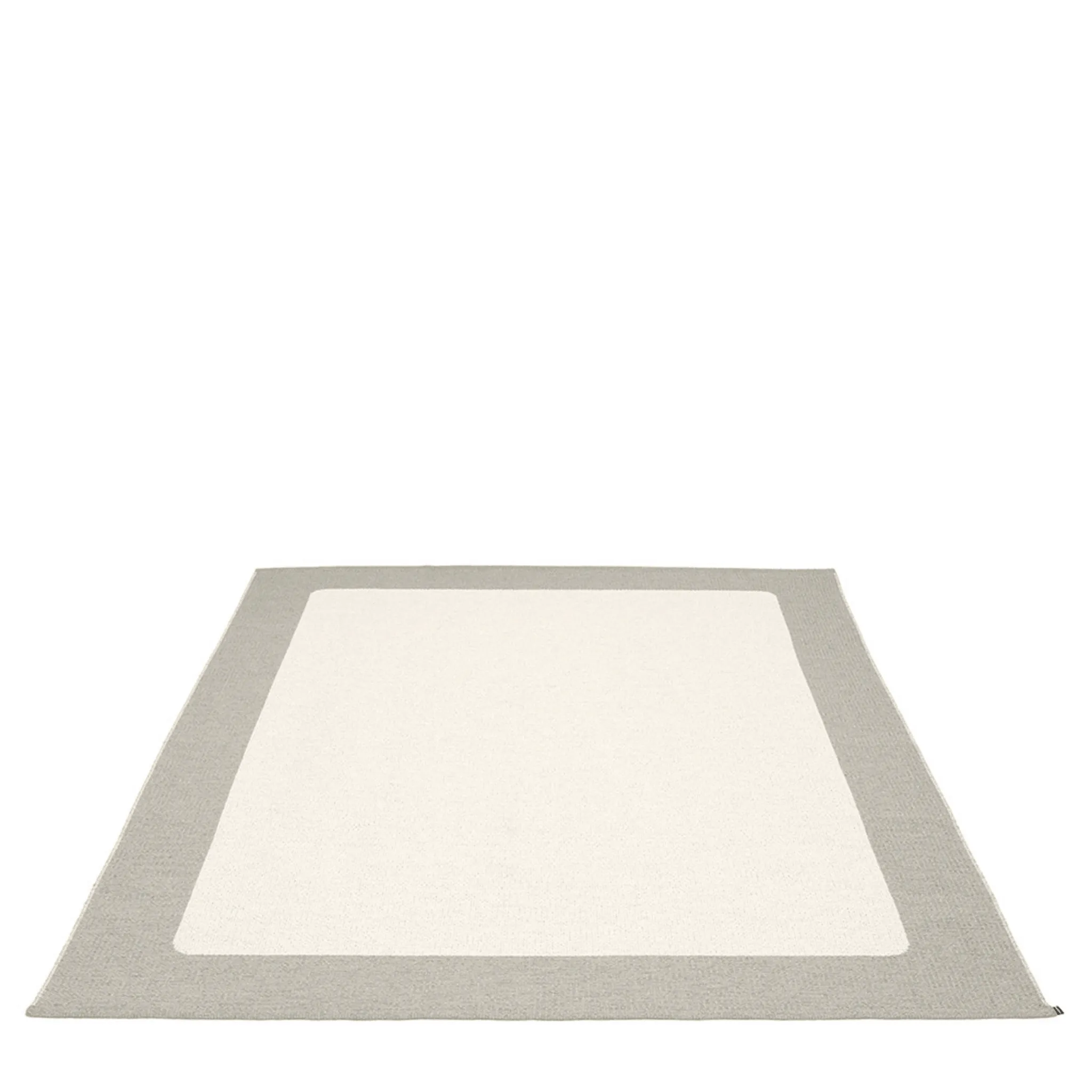 Ilda Rug - Vanilla/Warm Grey