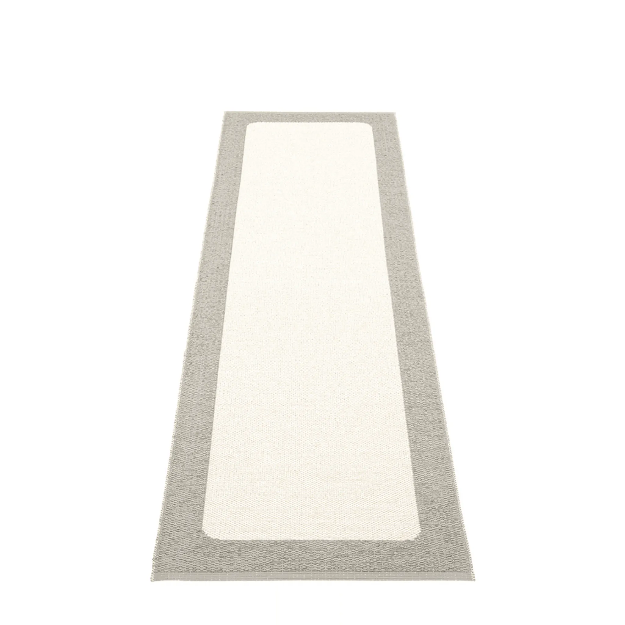 Ilda Rug - Vanilla/Warm Grey