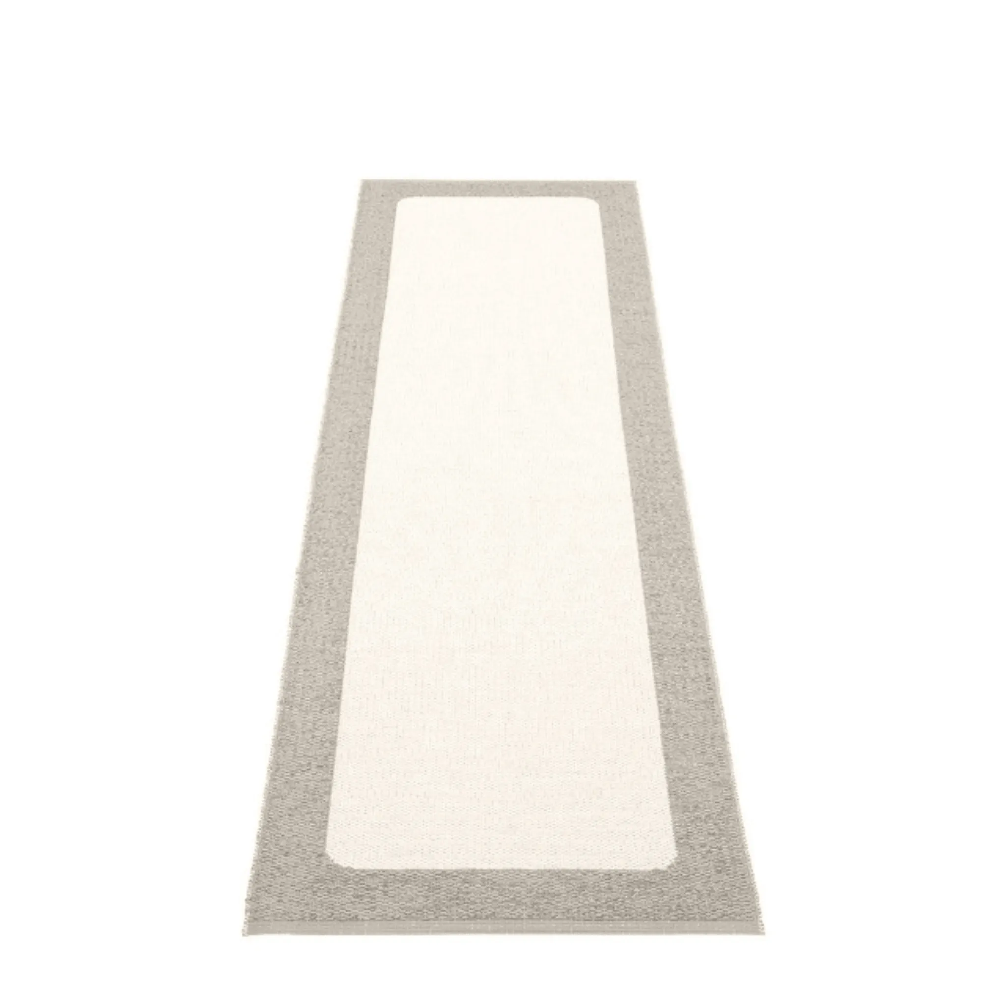 Ilda Rug - Vanilla/Warm Grey