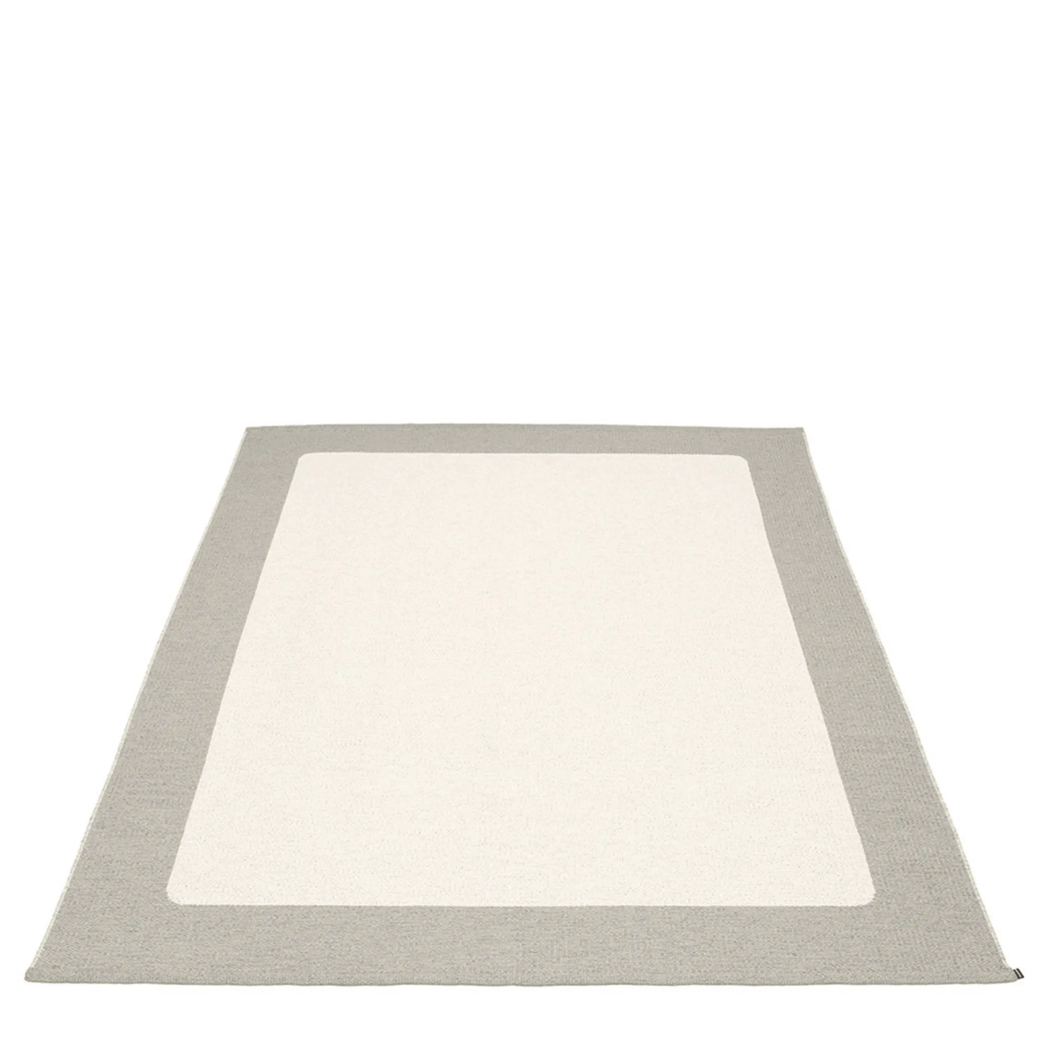 Ilda Rug - Vanilla/Warm Grey