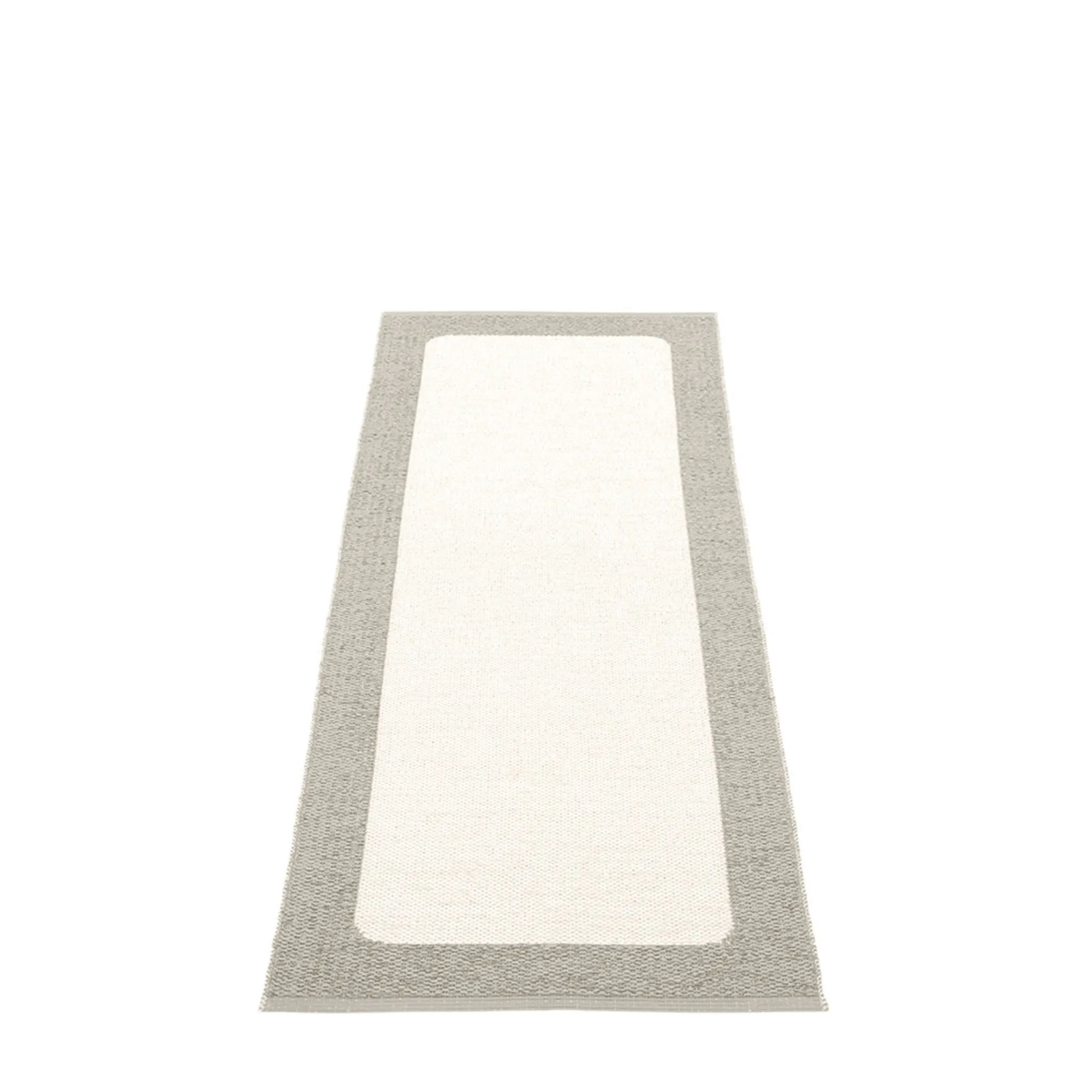 Ilda Rug - Vanilla/Warm Grey