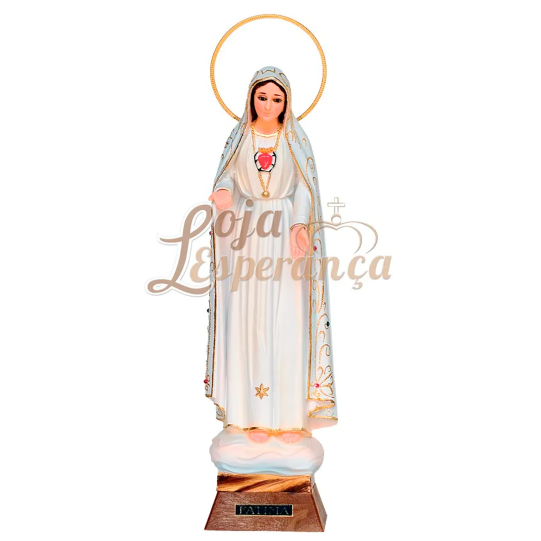 Immaculate Heart of Mary [Several sizes]
