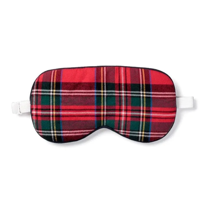 Imperial Tartan Traditional Sleep Mask