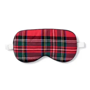 Imperial Tartan Traditional Sleep Mask